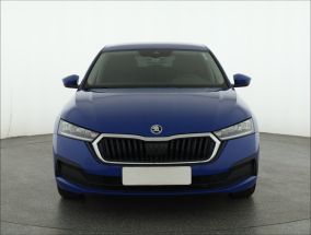 Skoda Octavia - 2022
