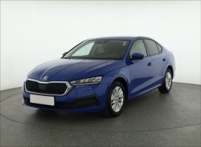 Skoda Octavia - 2022