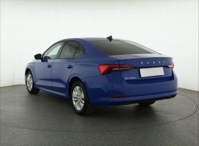 Skoda Octavia - 2022