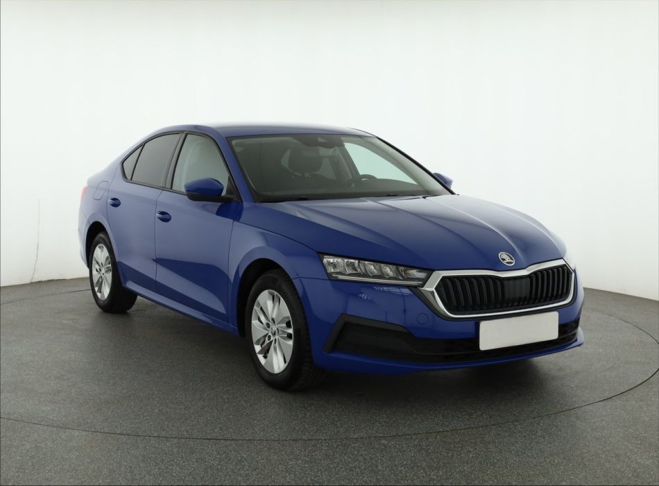 Skoda Octavia - 2022