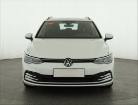 Volkswagen Golf - 2021