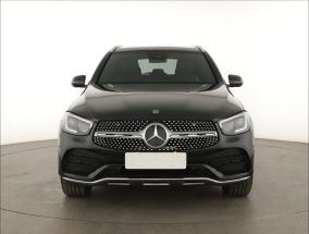 Mercedes-Benz GLC - 2019