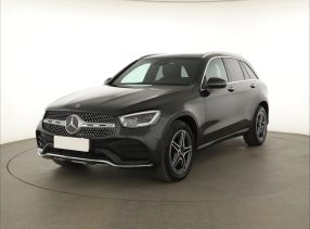 Mercedes-Benz GLC - 2019