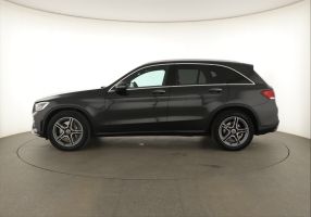 Mercedes-Benz GLC - 2019