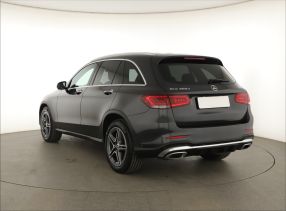 Mercedes-Benz GLC - 2019