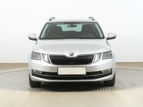 Skoda Octavia - 2018