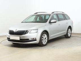 Skoda Octavia - 2018
