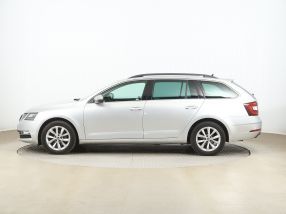 Skoda Octavia - 2018