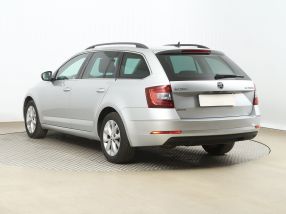 Skoda Octavia - 2018