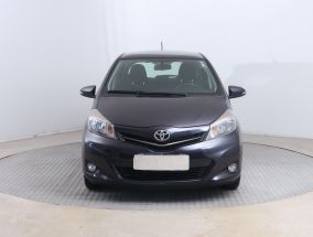 Toyota Yaris - 2013