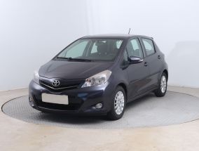 Toyota Yaris - 2013