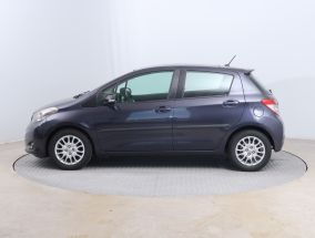 Toyota Yaris - 2013