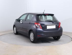 Toyota Yaris - 2013