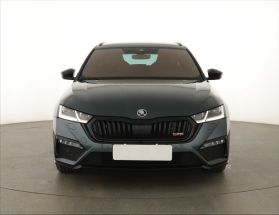 Skoda Octavia - 2021