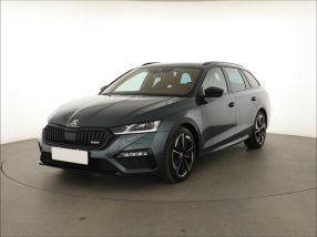 Skoda Octavia - 2021