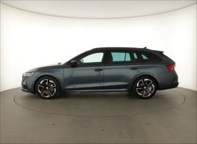 Skoda Octavia - 2021