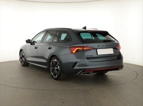 Skoda Octavia - 2021