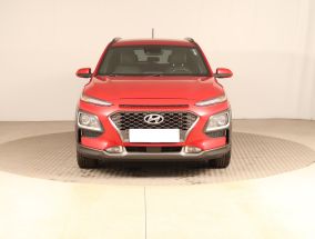 Hyundai Kona - 2018