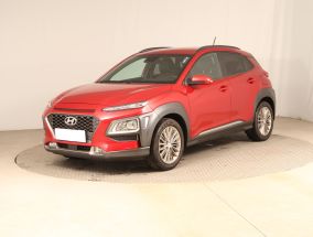 Hyundai Kona - 2018