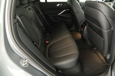 BMW X6 - 2025