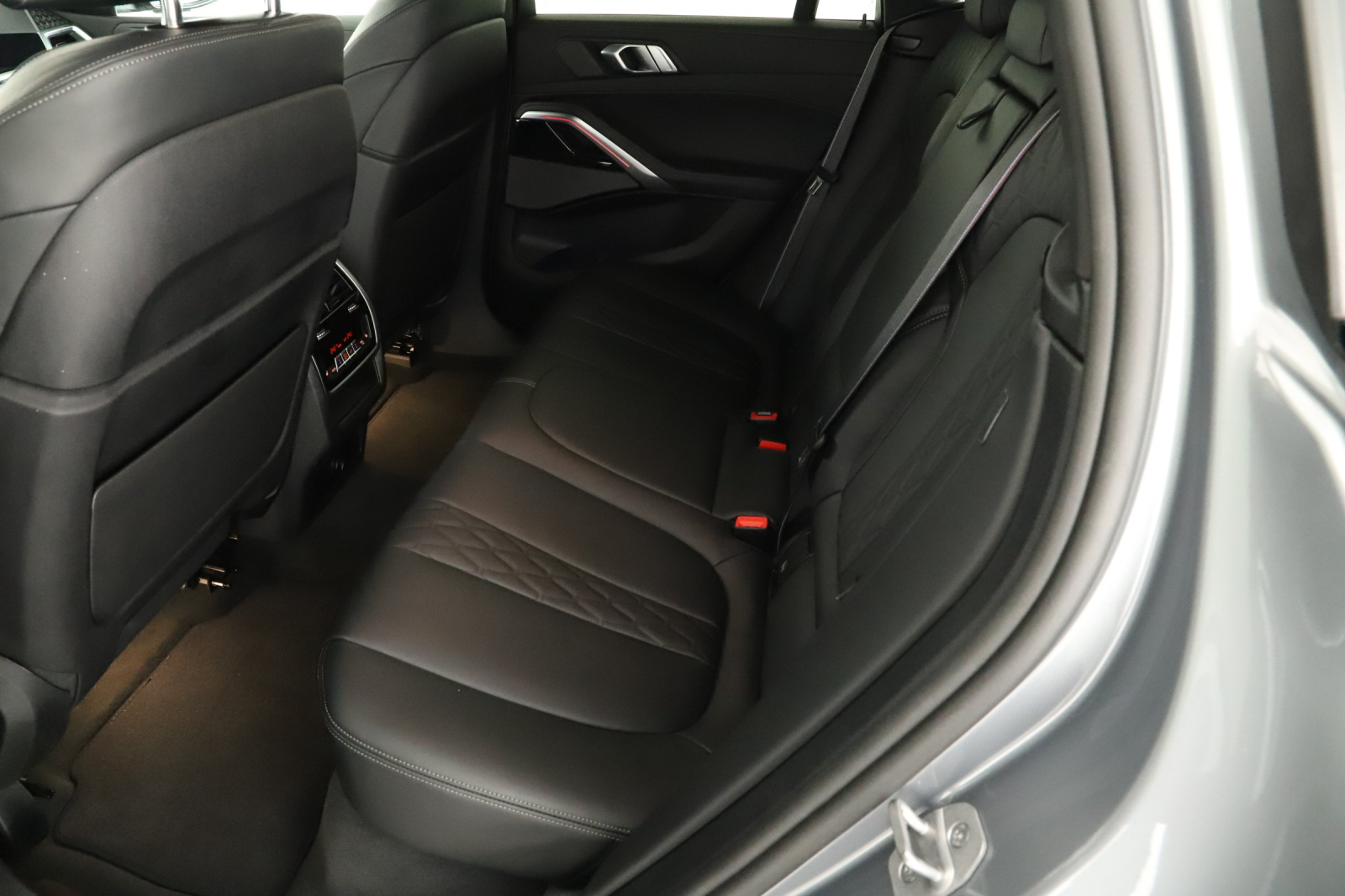 BMW X6 - 2025