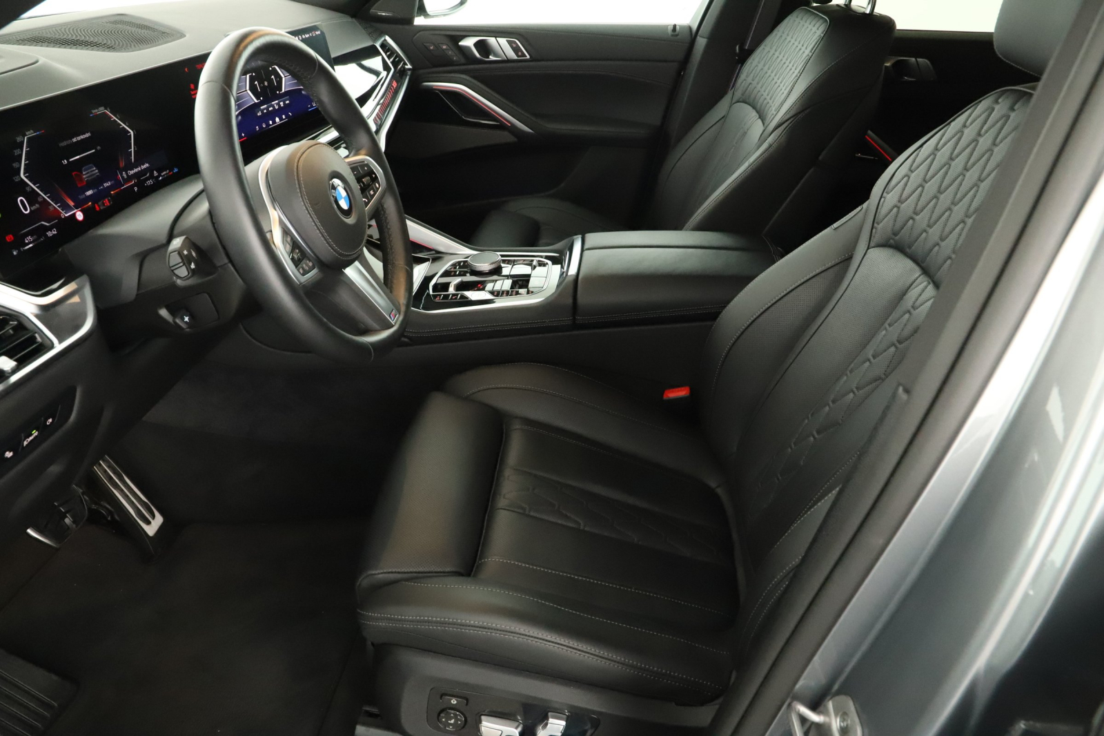 BMW X6 - 2025