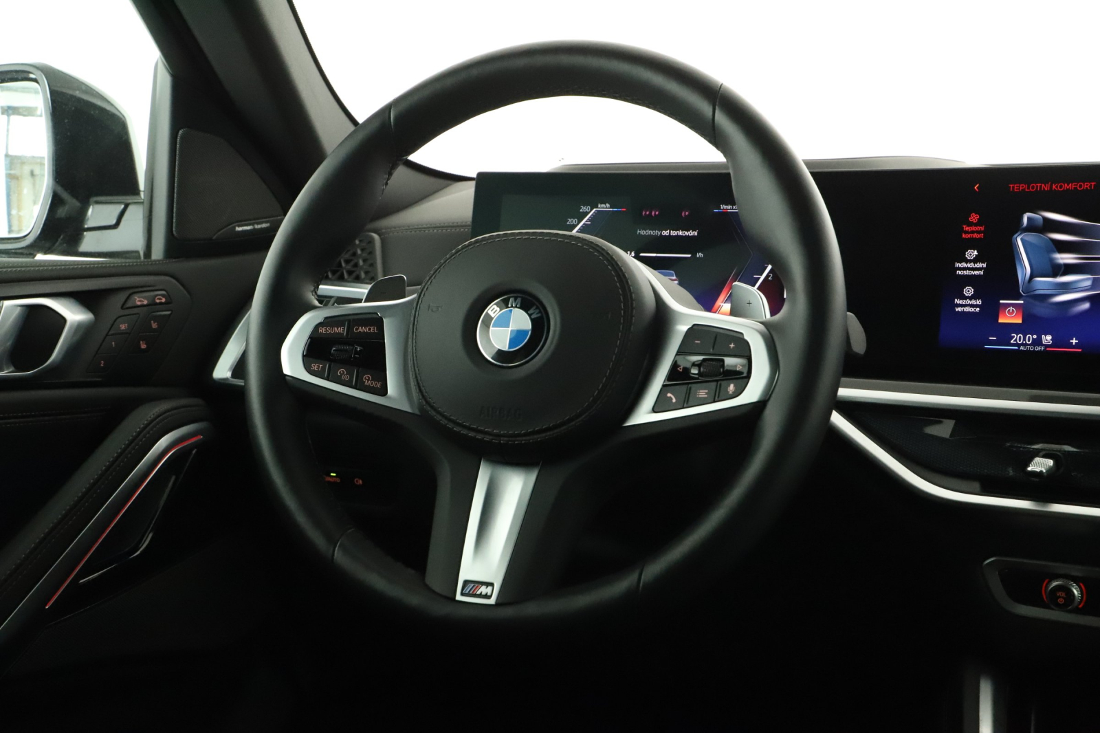 BMW X6 - 2025