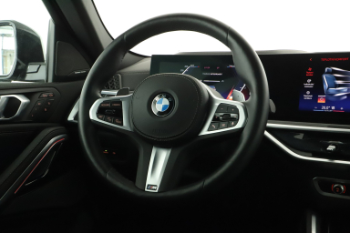 BMW X6 - 2025