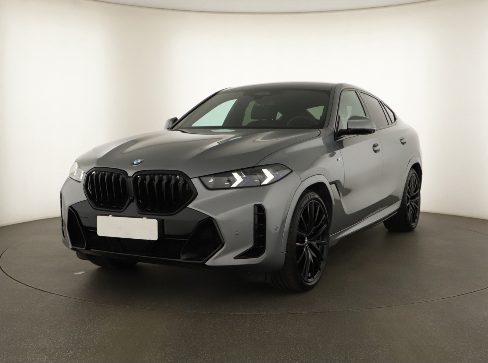 BMW X6 - 2025