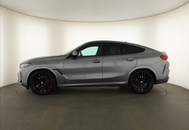 BMW X6 - 2025