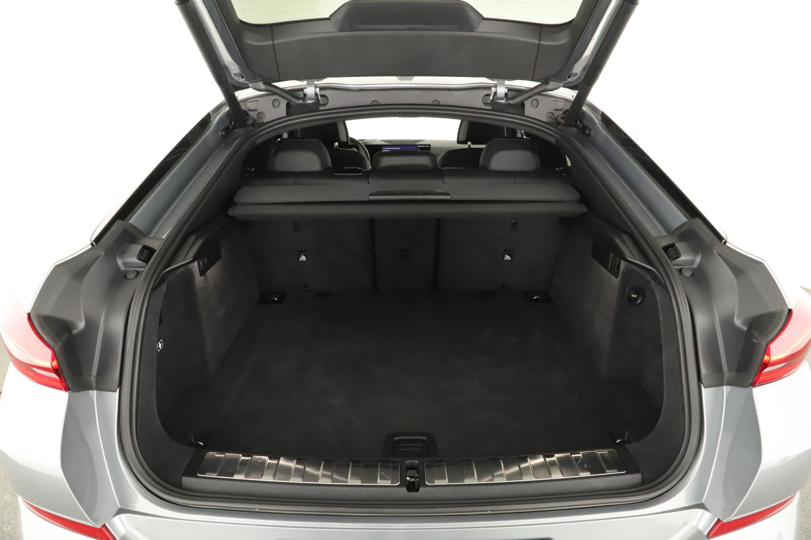 BMW X6 - 2025