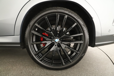BMW X6 - 2025