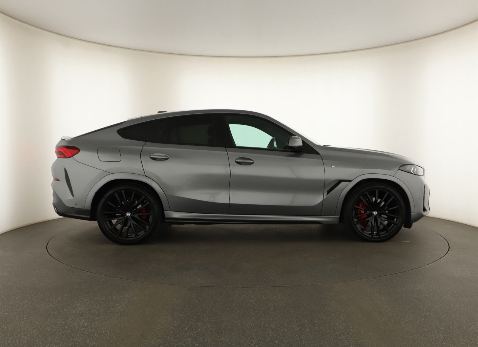 BMW X6 - 2025