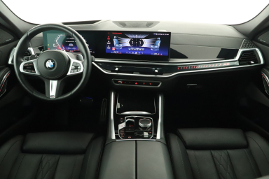 BMW X6 - 2025