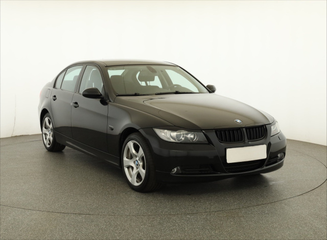 BMW 3 2006