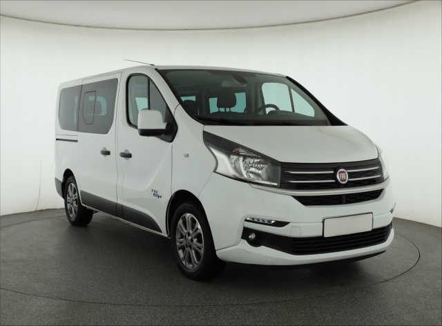 Fiat Talento 2019