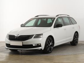 Skoda Octavia - 2019