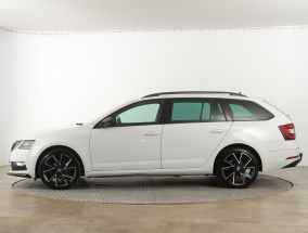 Skoda Octavia - 2019