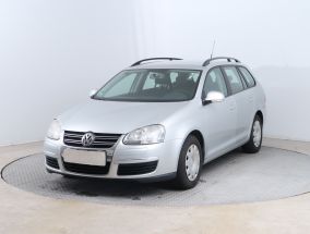 Volkswagen Golf - 2009