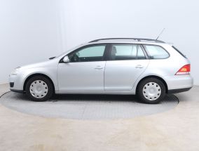 Volkswagen Golf - 2009
