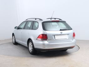 Volkswagen Golf - 2009