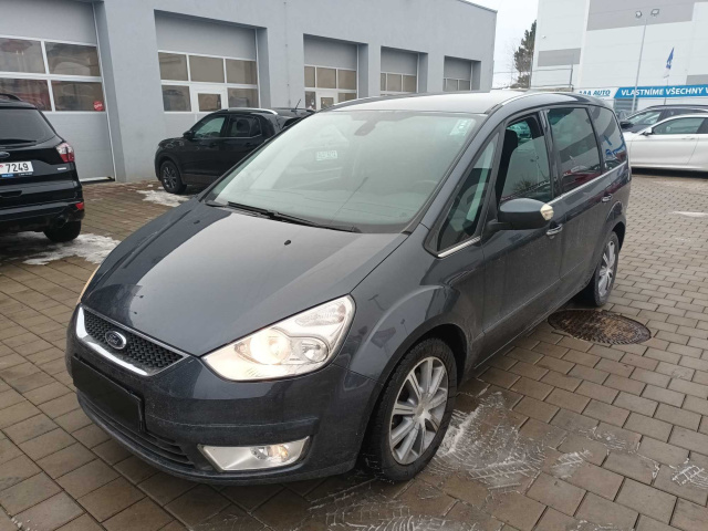 Ford Galaxy 2006