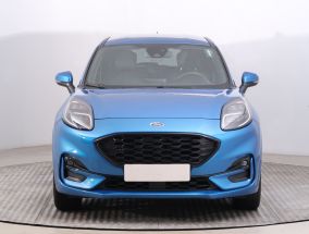 Ford Puma - 2020