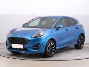 Ford Puma - 2020