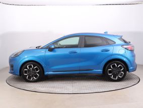 Ford Puma - 2020