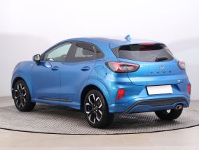 Ford Puma - 2020