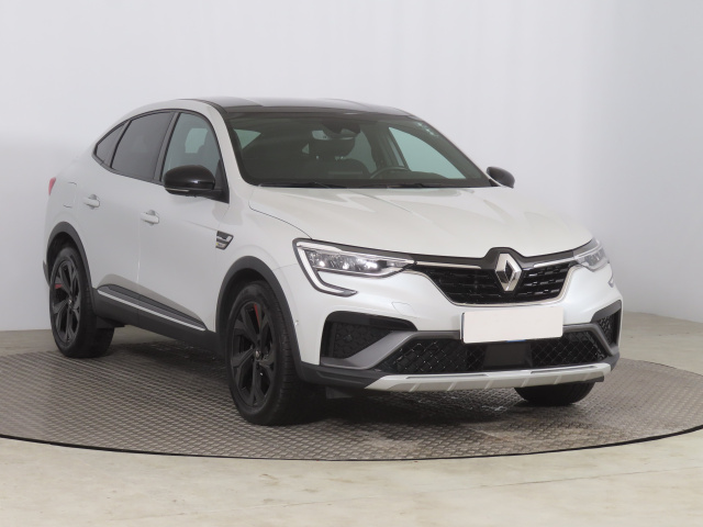 Renault Arkana 2021