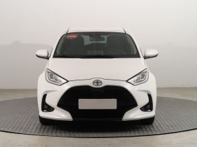 Toyota Yaris - 2020