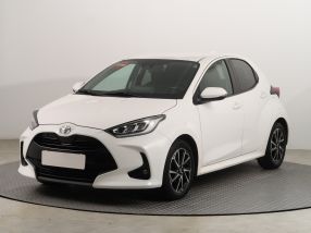 Toyota Yaris - 2020