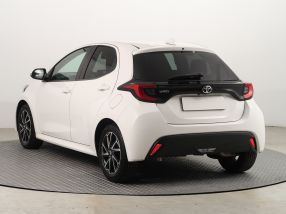 Toyota Yaris - 2020